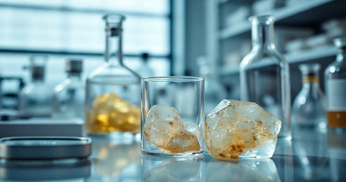 Acetato de Níquel: Propriedades e Aplicações