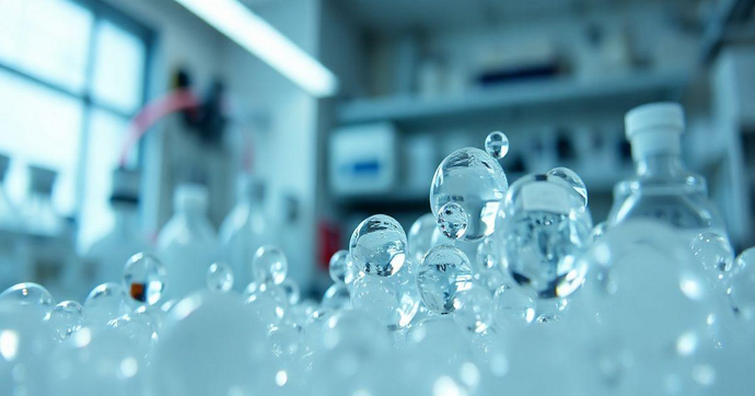Catalisador de Silicone: Tudo que Você Precisa Saber