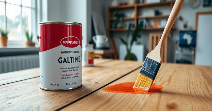 Catalisador Esmalte Sintético: 5 Dicas Imperdíveis