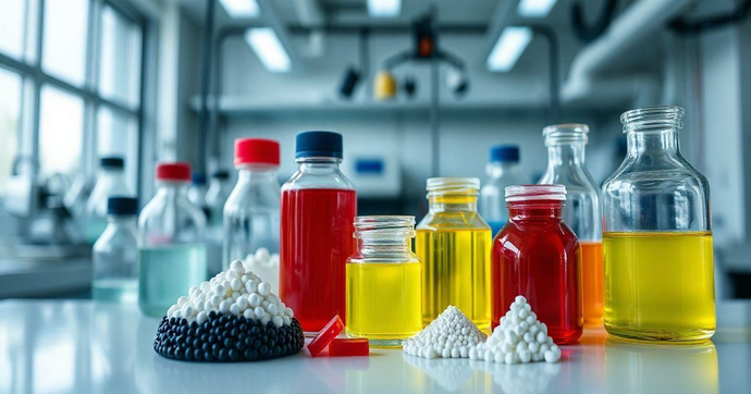 Catalisador para Borracha de Silicone: O Que Você Precisa Saber