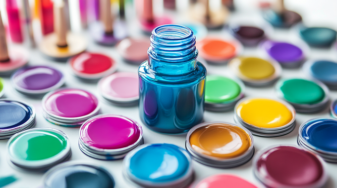 Catalisador para Tinta Esmalte: 5 Dicas Essenciais