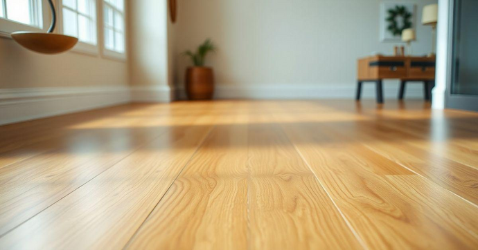 Resina para Piso de Madeira: Proteção Durável