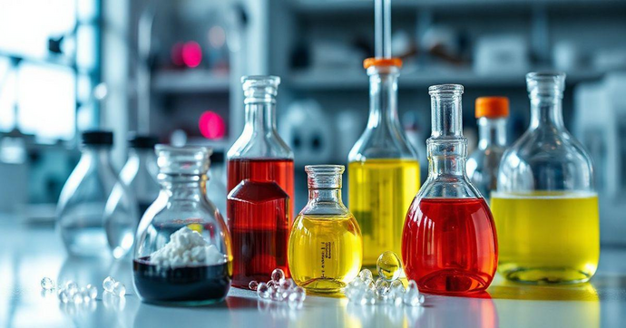 Tudo sobre Catalisadores para Otimização