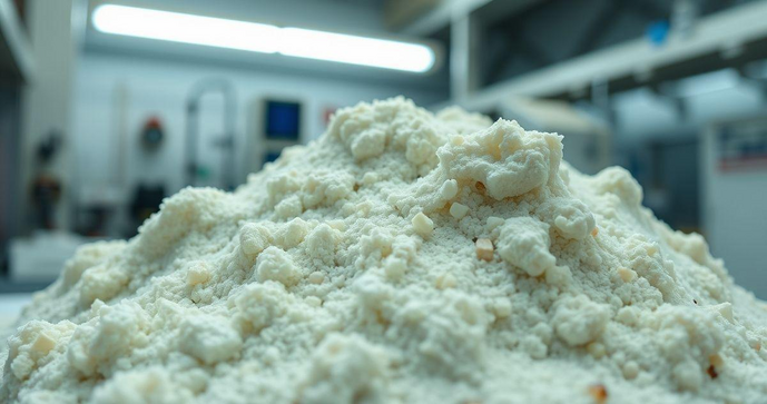 Catalisador para Borracha de Silicone: O Que Saber