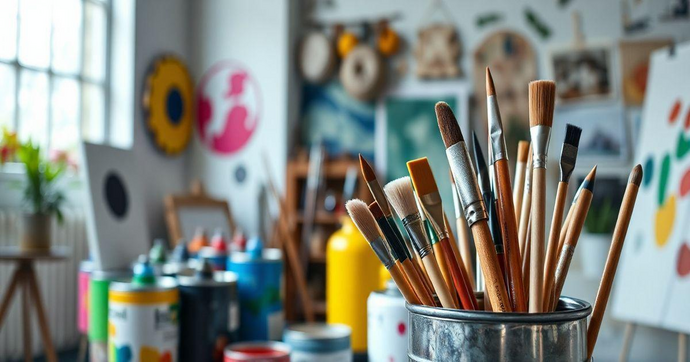 Catalisador para tinta: como escolher o ideal para suas necessidades