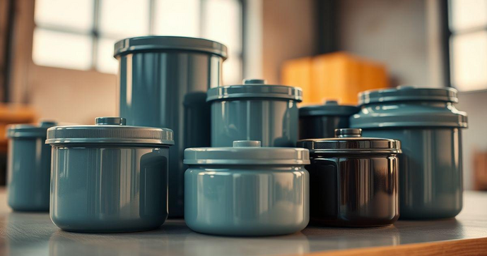 Distribuidor de resina poliéster: como escolher o melhor para suas necessidades