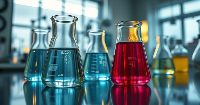 Estanato de Sódio: Aplicações e Benefícios na Indústria Química