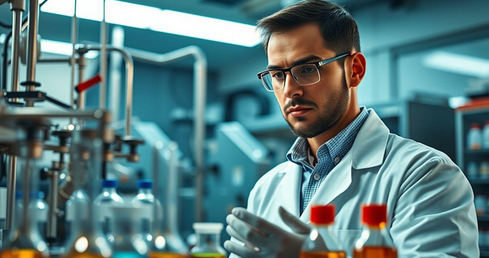 Aditivo Antimicrobiano: Benefícios e Aplicações