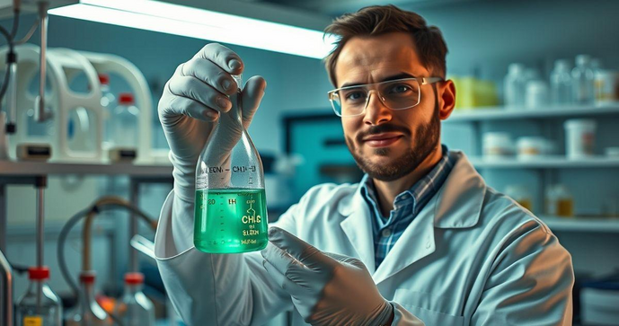 O que é um catalisador químico e como ele funciona na indústria