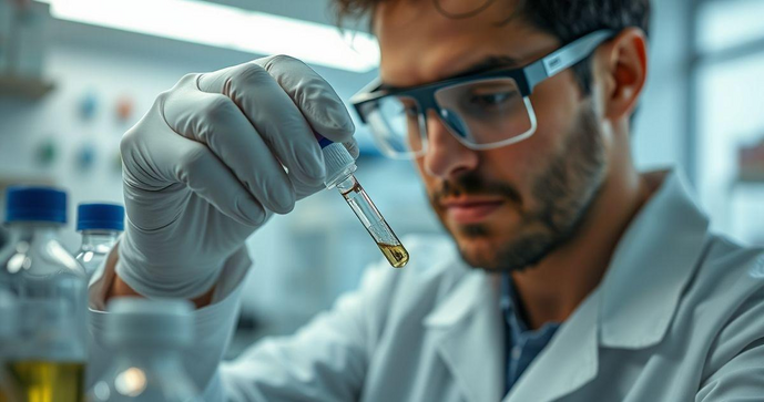 Aditivo antimicrobiano: Aprenda tudo sobre sua importância e aplicações