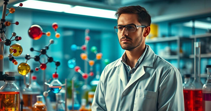 Catalisadores: Como Funcionam e Sua Importância na Química