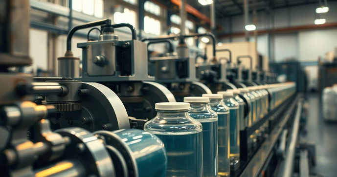 Fabricante de resina acrílica: como escolher o melhor para suas necessidades