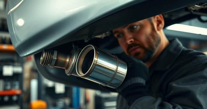 Onde Comprar Catalisador para Seu Veículo e Garantir Desempenho Ideal