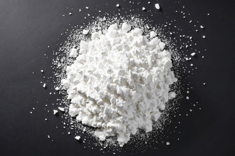 Carbonato de Cálcio Natural: Benefícios e Usos