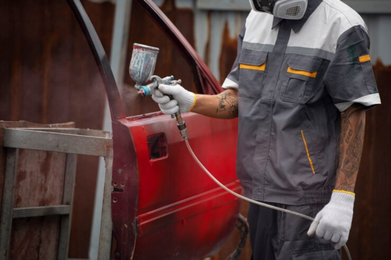 Catalisador para Tinta PU: Dicas Essenciais para Uso Eficaz
