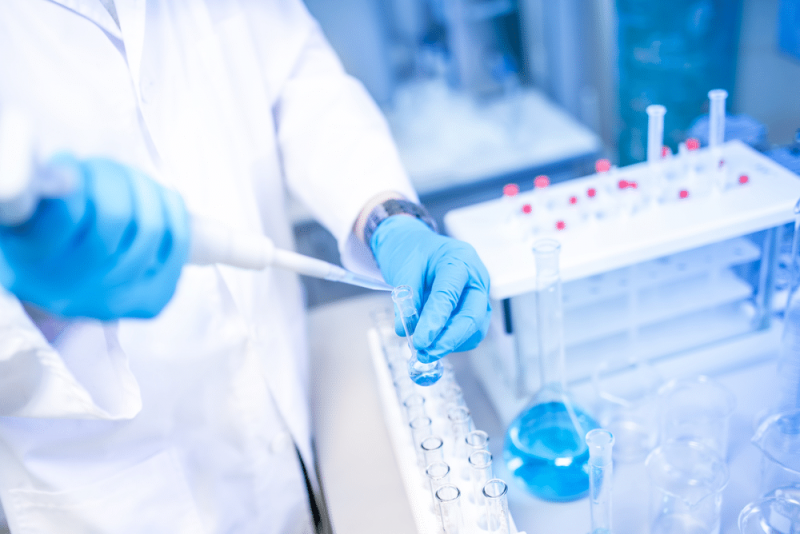 Catalisador Química e Suas Aplicações: Entenda Como Funciona
