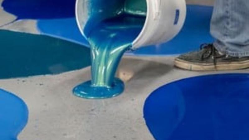 Fabricante de Resina Acrílica: Aprenda sobre as Qualidades e Inovações