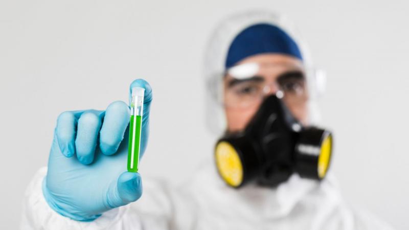 Aditivo Antimicrobiano: O Que Você Precisa Saber