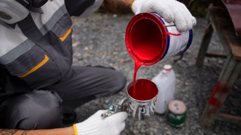 Como Usar Catalisador para Resina Epóxi