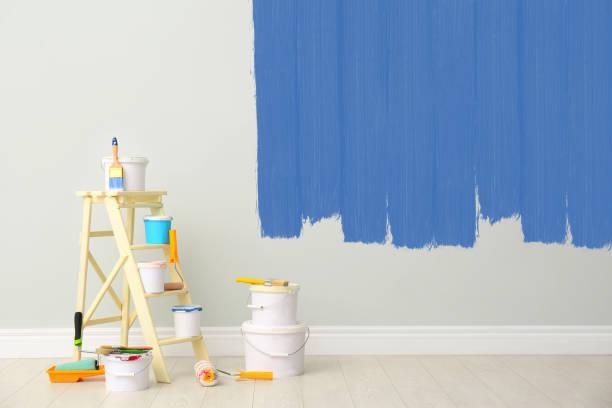 Catalisador para Tinta PU: Como Escolher o Ideal para Seus Projetos