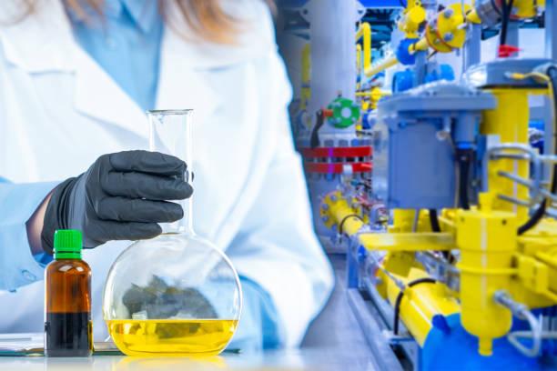 Entenda o Catalisador Química e Sua Importância