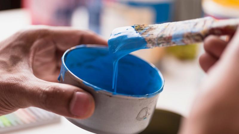 Catalisador esmalte sintético: como escolher e aplicar corretamente para resultados perfeitos