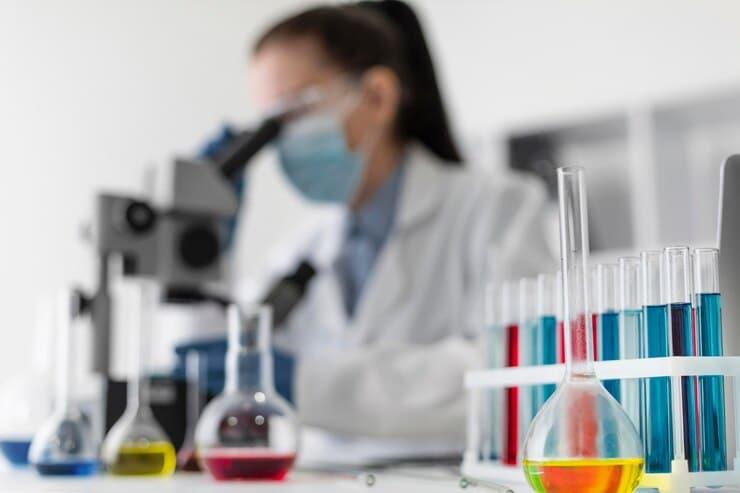 Catalisadores: Entenda seu Papel e Importância na Indústria Química