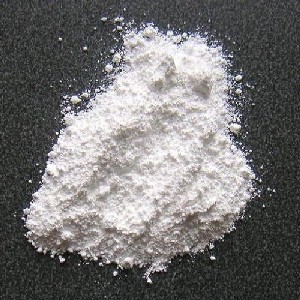Carbonato de cálcio natural