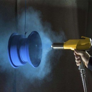 Promotor de aderência para plástico spray