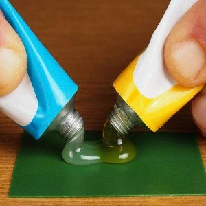 Aditivos para tintas