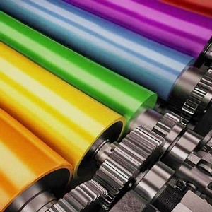 Resina para esmalte de unha