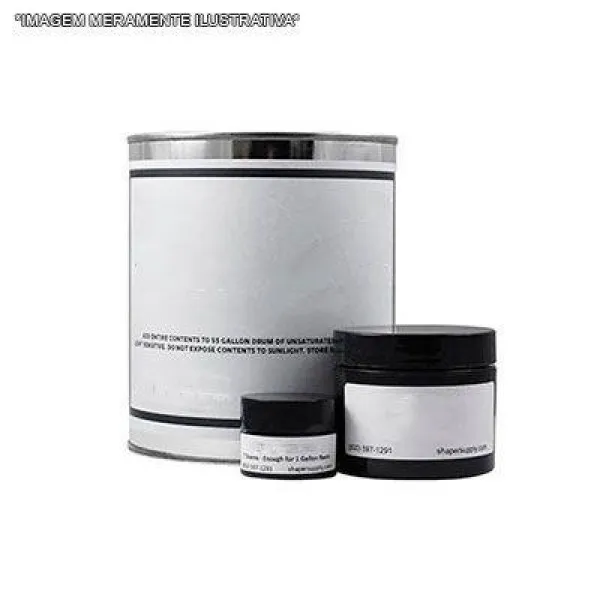 Catalisador de Pintura