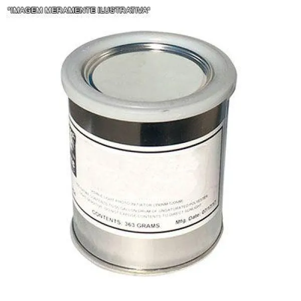 Catalisador de Tinta