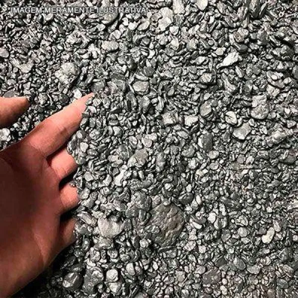 Catalisador de Zinco